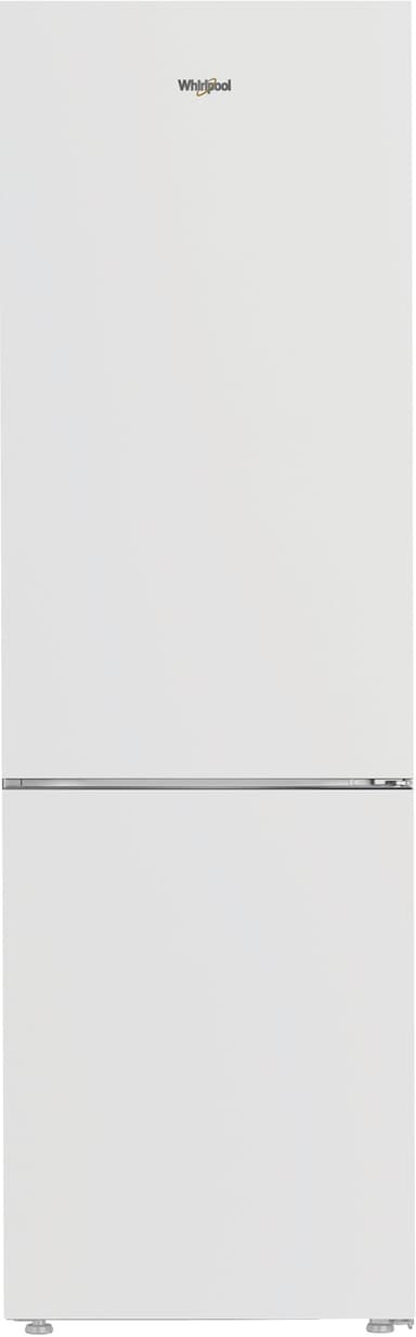 Whirlpool kombiskap 859991730650 (hvit)