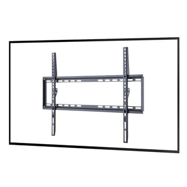Veggbrakett for 37-70"" TV-er - Maks 35 kg