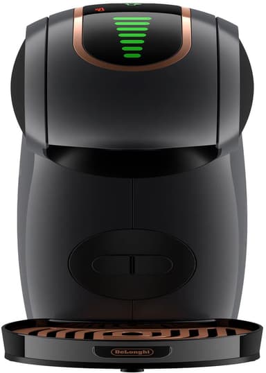 Nescafe Dolce Gusto Genio S Share kaffemaskin EDG426.B (sort)