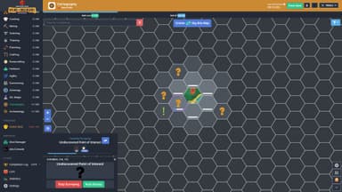 Melvor Idle: Atlas of Discovery - PC Windows,Mac OSX,Linux