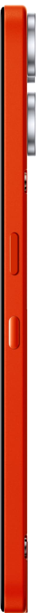 CMF by Nothing Phone 2 Pro 5G smarttelefon 8/128GB (oransje)