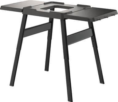 Ninja Woodfire stativ og sidebord 4718J800EUUK
