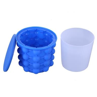 Ice Cube Maker - Isbeholder 40 Isbiter