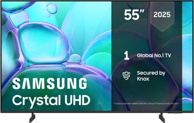Samsung 55" U7005F 4K Smart-TV (2025)