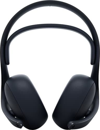 Sony PlayStation Pulse Elite gaming-headsett (sort)
