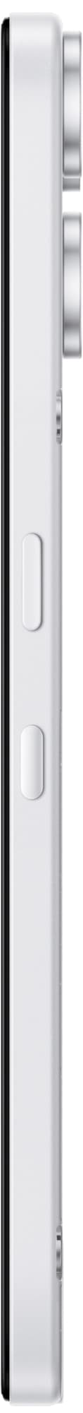 CMF by Nothing Phone 2 Pro 5G smarttelefon 8/128GB (hvit)