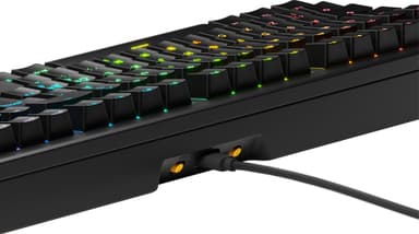 Glorious GMMK 3 HE tastatur