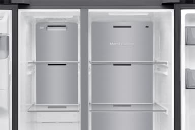 Samsung side-by-side RS70F64KDFEF (sort)
