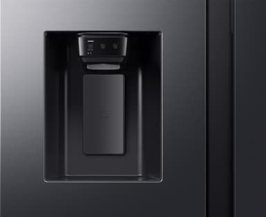 Samsung side-by-side RS70F64KDFEF (sort)