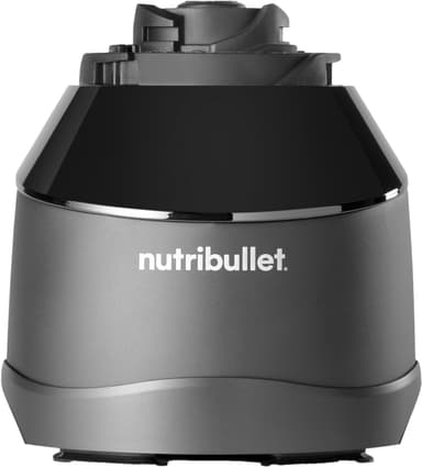 Nutribullet Triple Prep System blender NBF580B (grå)