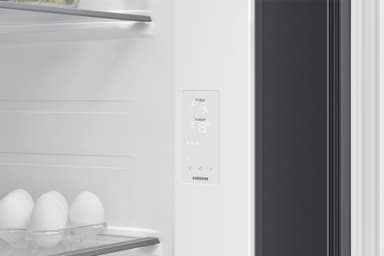 Samsung side-by-side RS70F64KDFEF (sort)