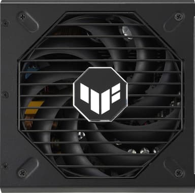 Asus TUF gaming 1000W Gold strømforsyningsenhet