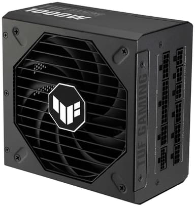 Asus TUF gaming 1000W Gold strømforsyningsenhet