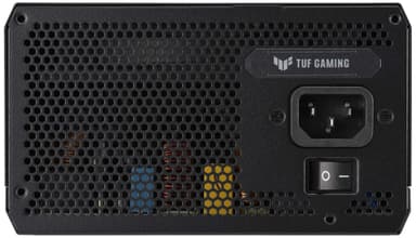 Asus TUF gaming 1000W Gold strømforsyningsenhet