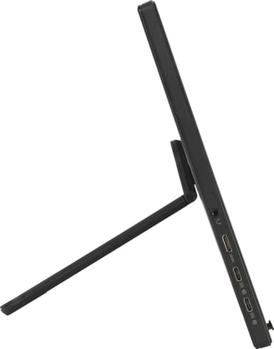 ASUS ZenScreen MB169CK 15,6" bærbar skjerm