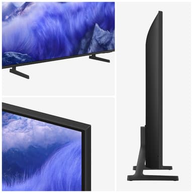 Samsung 50” QEF1 4K QLED Smart-TV (2025)