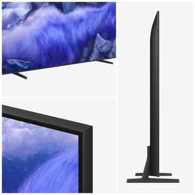 Samsung 75” QEF1 4K QLED Smart-TV (2025)