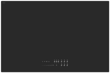 Witt integrert induksjonskokeplate WEM 784 FNW (78 cm)