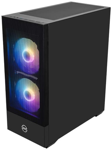 PCSpecialist Prime 304 i5-14/32/1TB/5060Ti stasjonær gaming-PC