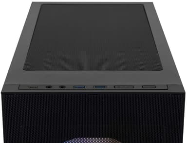 PCSpecialist Prime 304 i5-14/32/1TB/5060Ti stasjonær gaming-PC