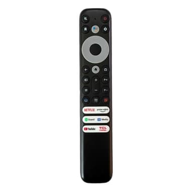 Fjernkontroll RC902V for TCL TV-er