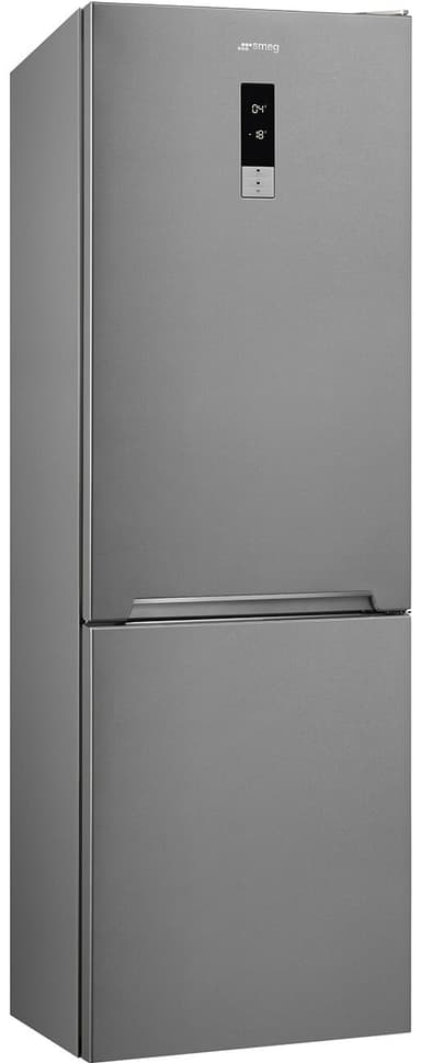 Smeg Kombiskap FC18EN4AX