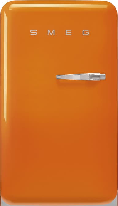 Oransje
