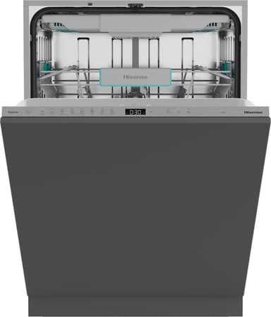 Hisense Oppvaskmaskin HFI663AXXL (Helintegrert)