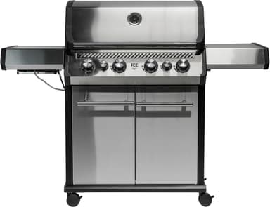 Patrone 4.2 gassgrill
