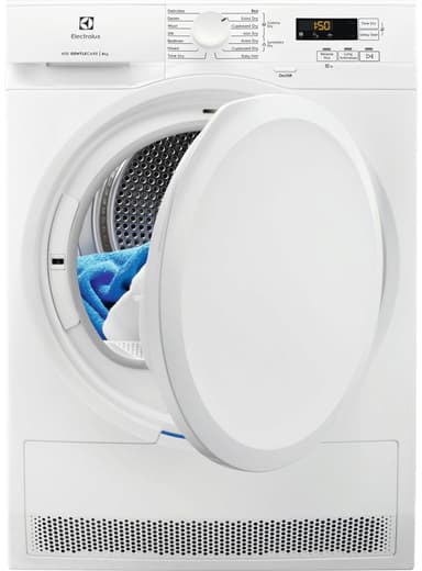 Electrolux Tørketrommel EW6D4183E1