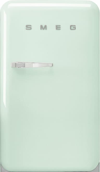 Pastel Green