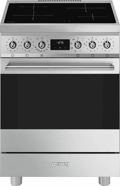 Smeg Komfyr C6IMXM2