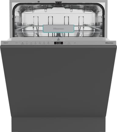 Hisense Oppvaskmaskin HFI642D (Helintegrert)