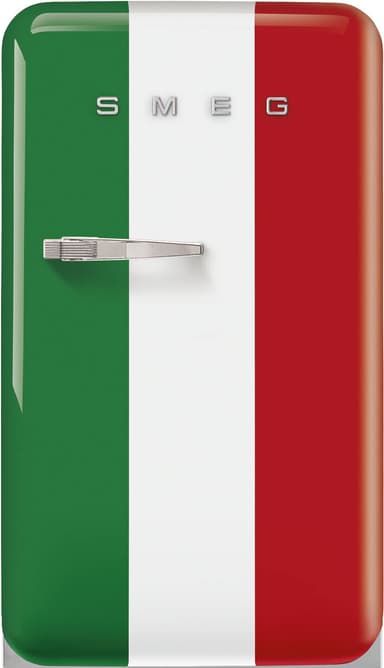 Italiensk