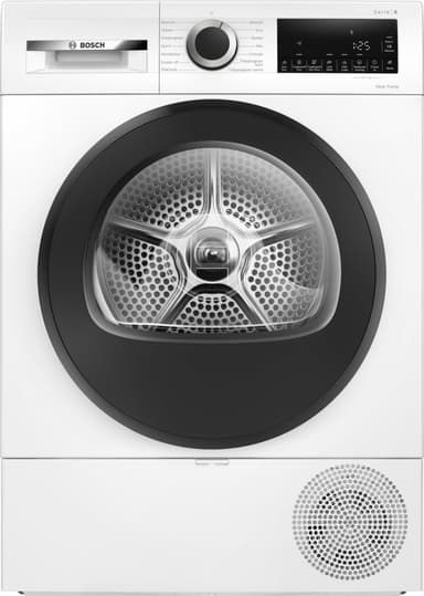 Bosch Tørketrommel WQG2420ESN