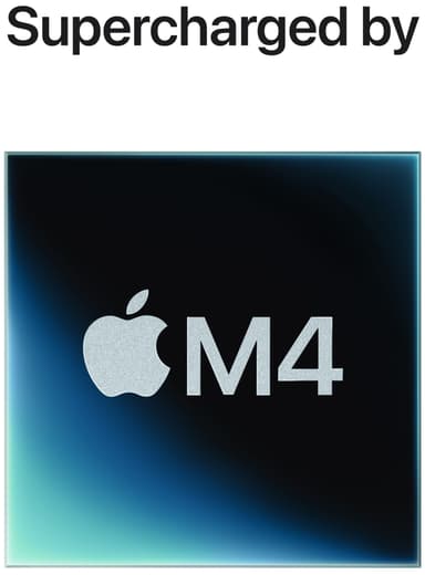 Mac mini M4/24/512 2024