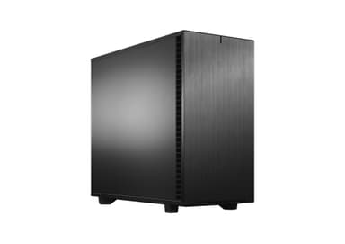 Fractal Define 7 PC-kabinett (solid sort)
