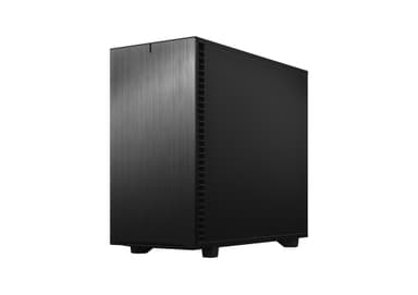 Fractal Define 7 PC-kabinett (solid sort)