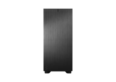 Fractal Define 7 Compact PC-kabinett (solid sort)