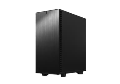 Fractal Define 7 Compact PC-kabinett (solid sort)
