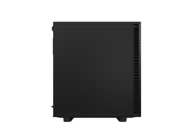 Fractal Define 7 Compact PC-kabinett (solid sort)
