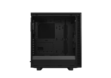 Fractal Define 7 Compact PC-kabinett (solid sort)