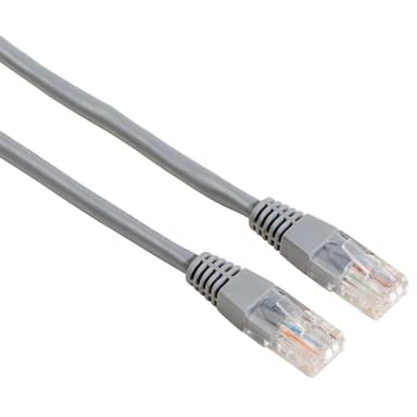 Network Cable Crossed 3m