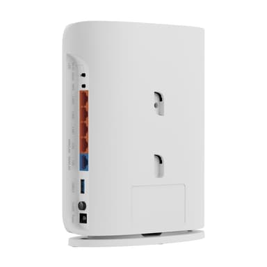 TP-Link Archer BE450 WiFi 7 ruter