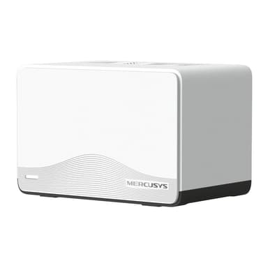 Mercusys Halo H27BE BE3600 Wi-Fi 7 Mesh system (3-pakning)