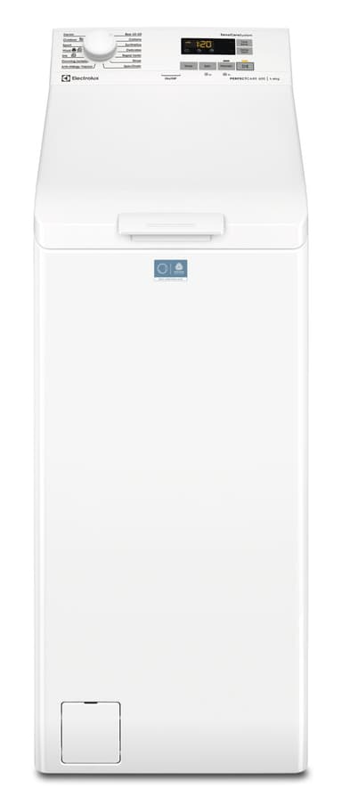 Electrolux Vaskemaskin EW6T462E1E