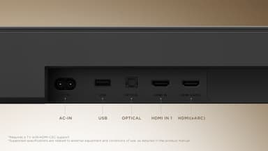 TCL Lydplanke Q65H