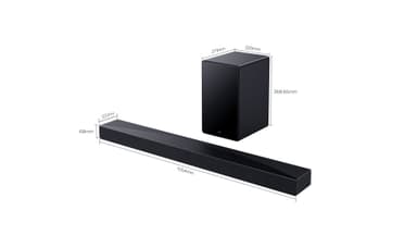 TCL Lydplanke Q65H