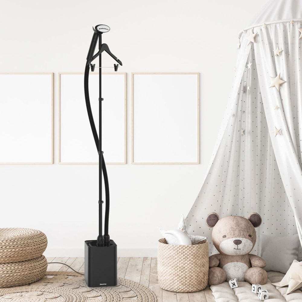 SteamOne Steamer Family