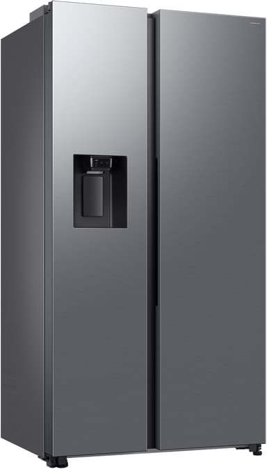 Samsung side-by-Side RS70F65KDTEF (rustfritt stål)